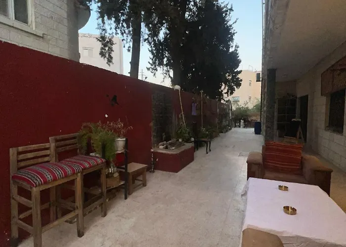 Bayt Alrahaal