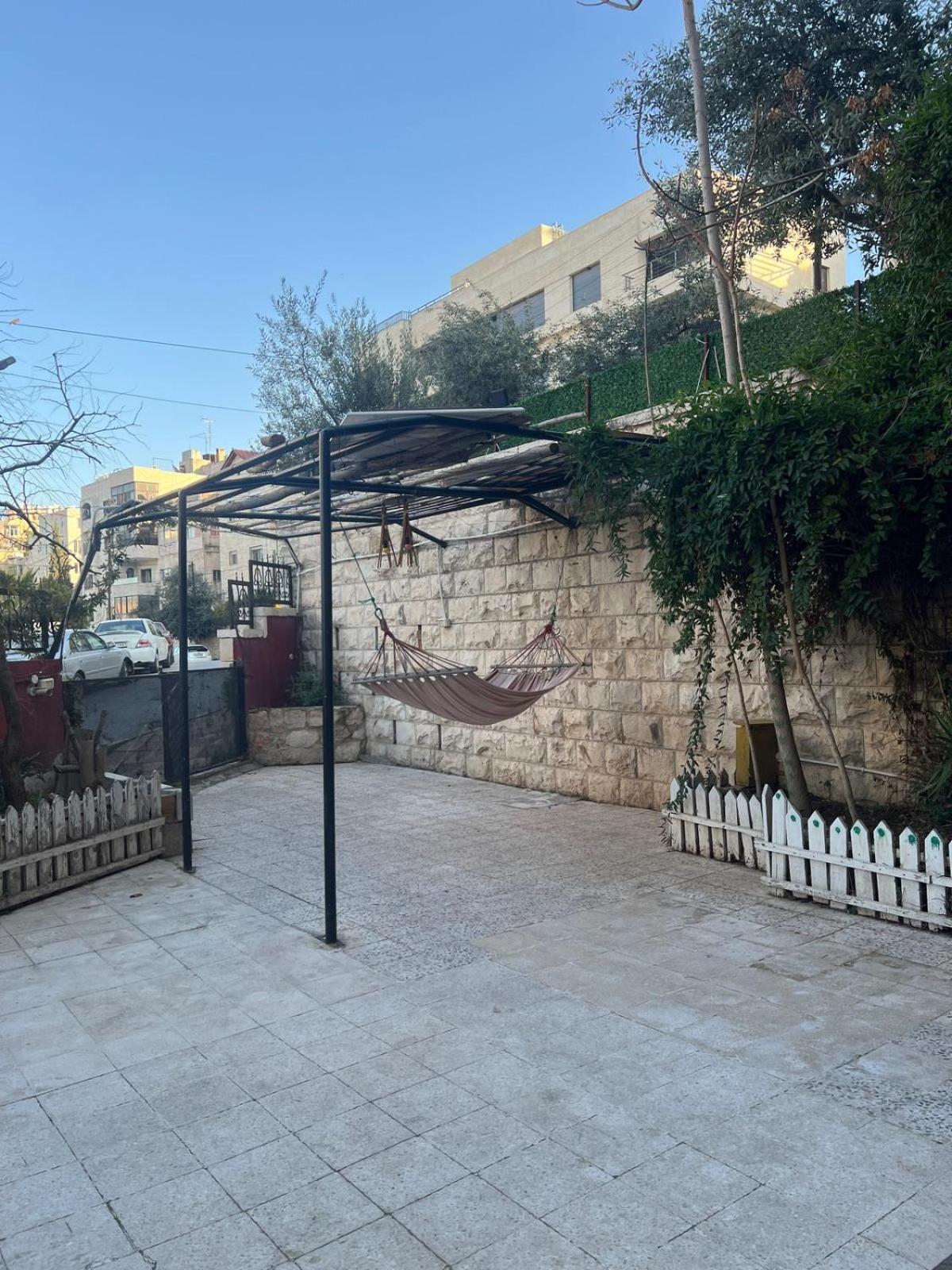 Bayt Alrahaal Homestay Amman