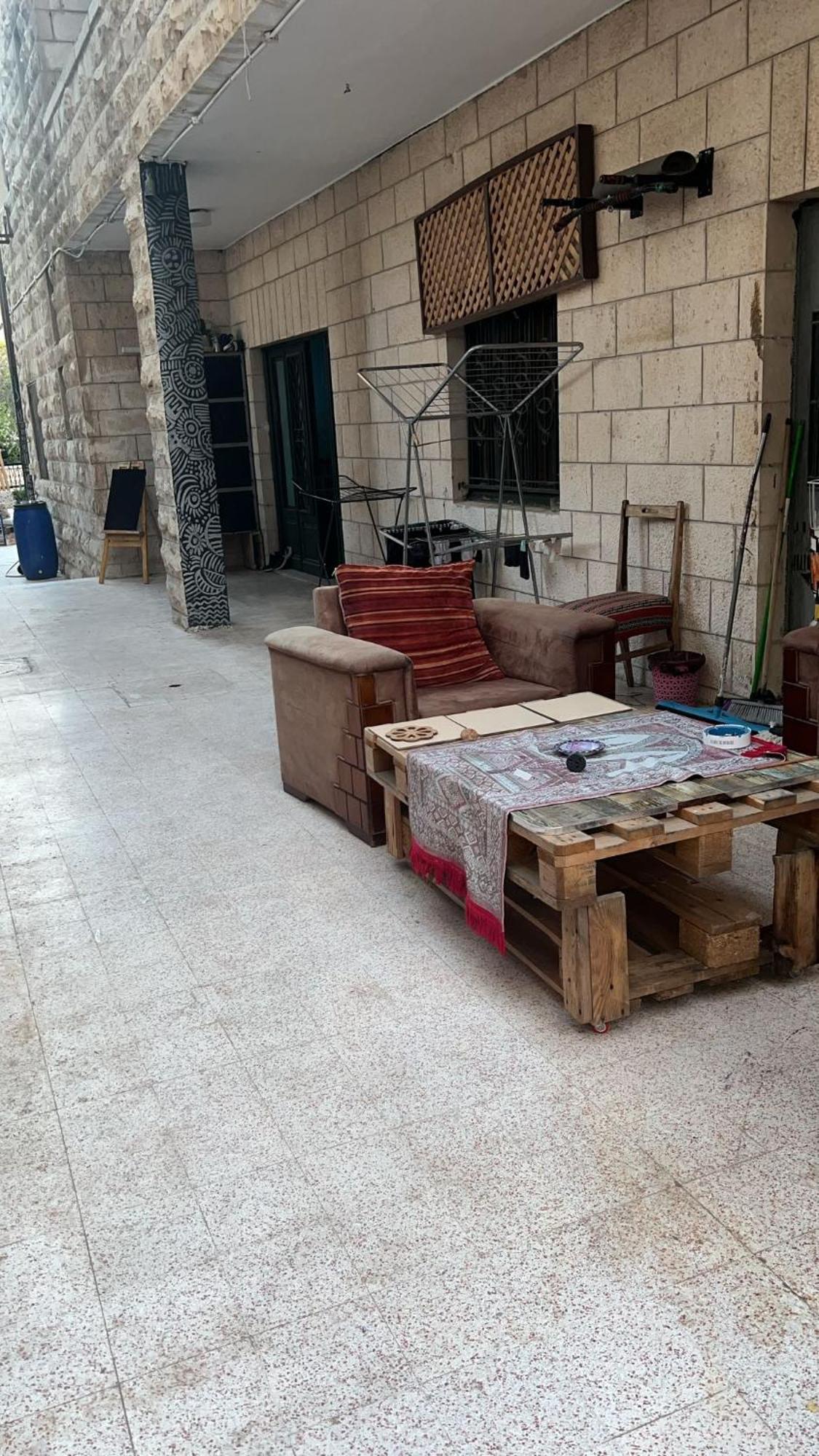 Bayt Alrahaal Amman