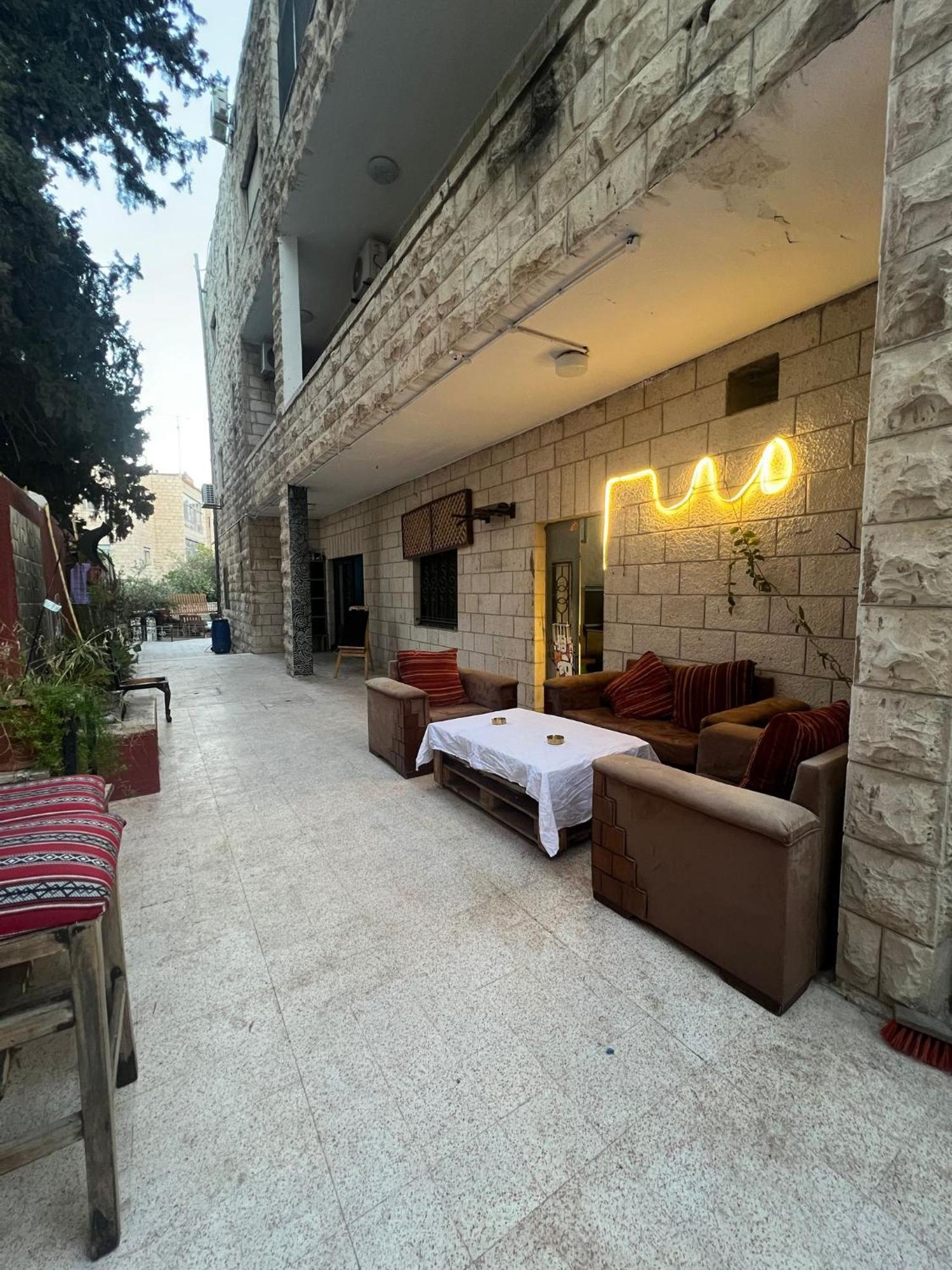 Bayt Alrahaal Homestay