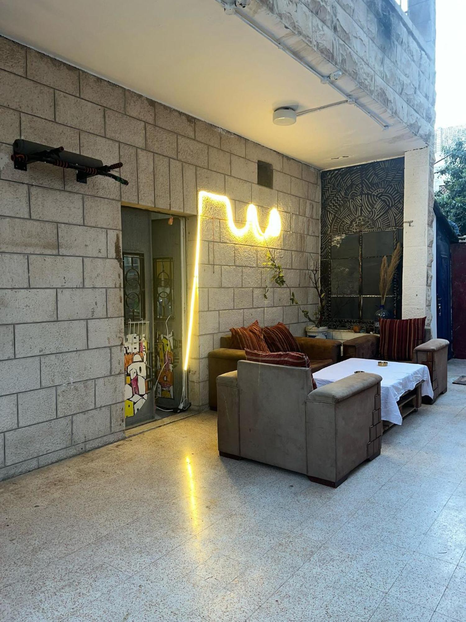 Bayt Alrahaal * Amman