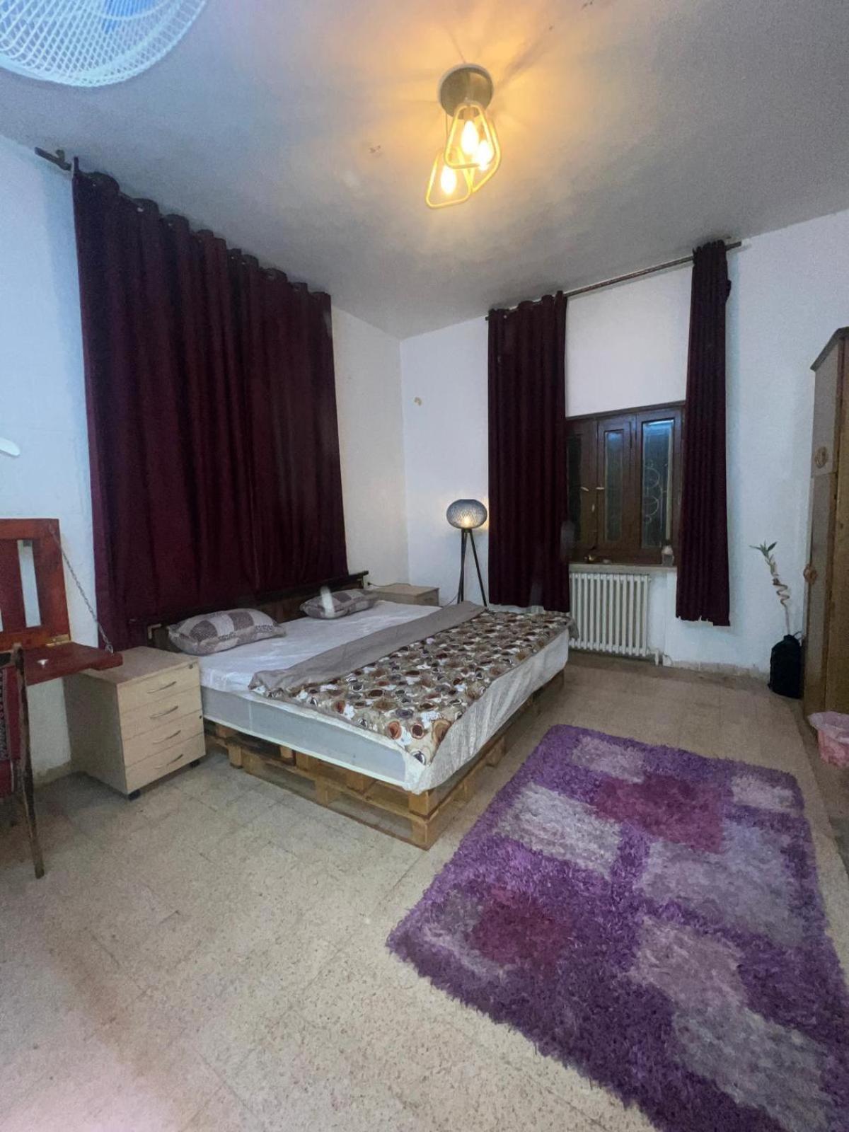 Homestay Bayt Alrahaal *