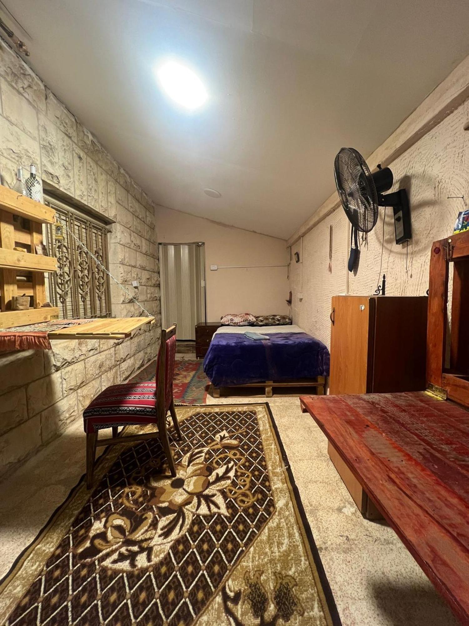 Homestay Bayt Alrahaal *