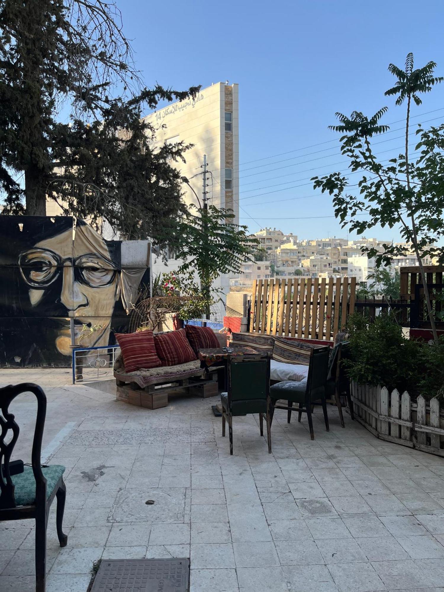 Bayt Alrahaal 民宿 *