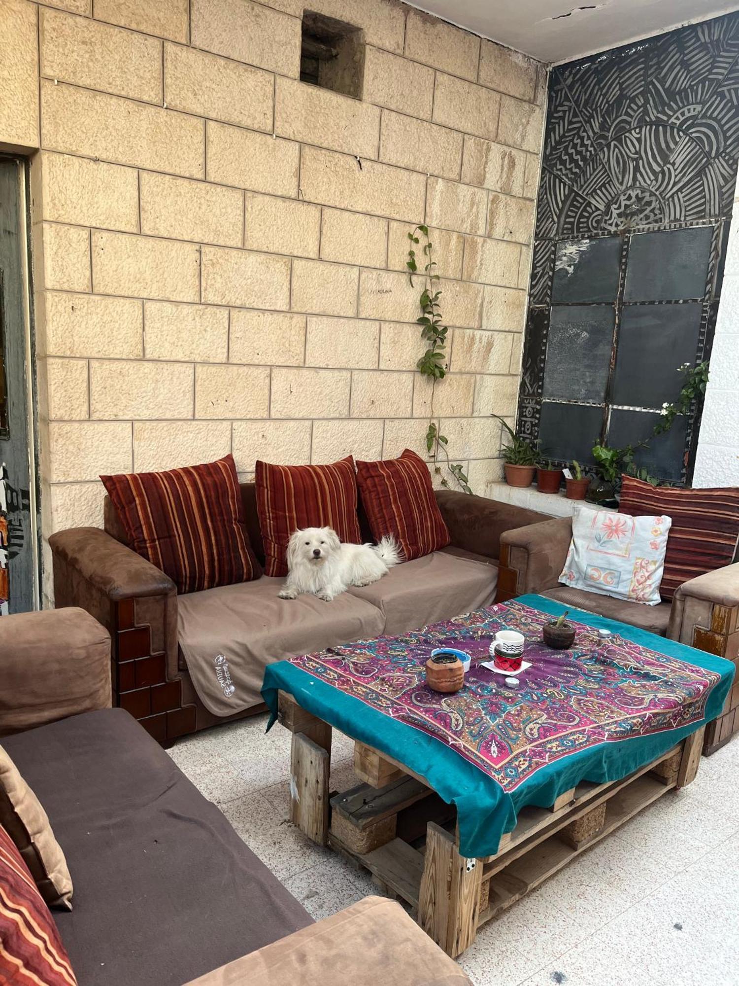 Bayt Alrahaal 民宿