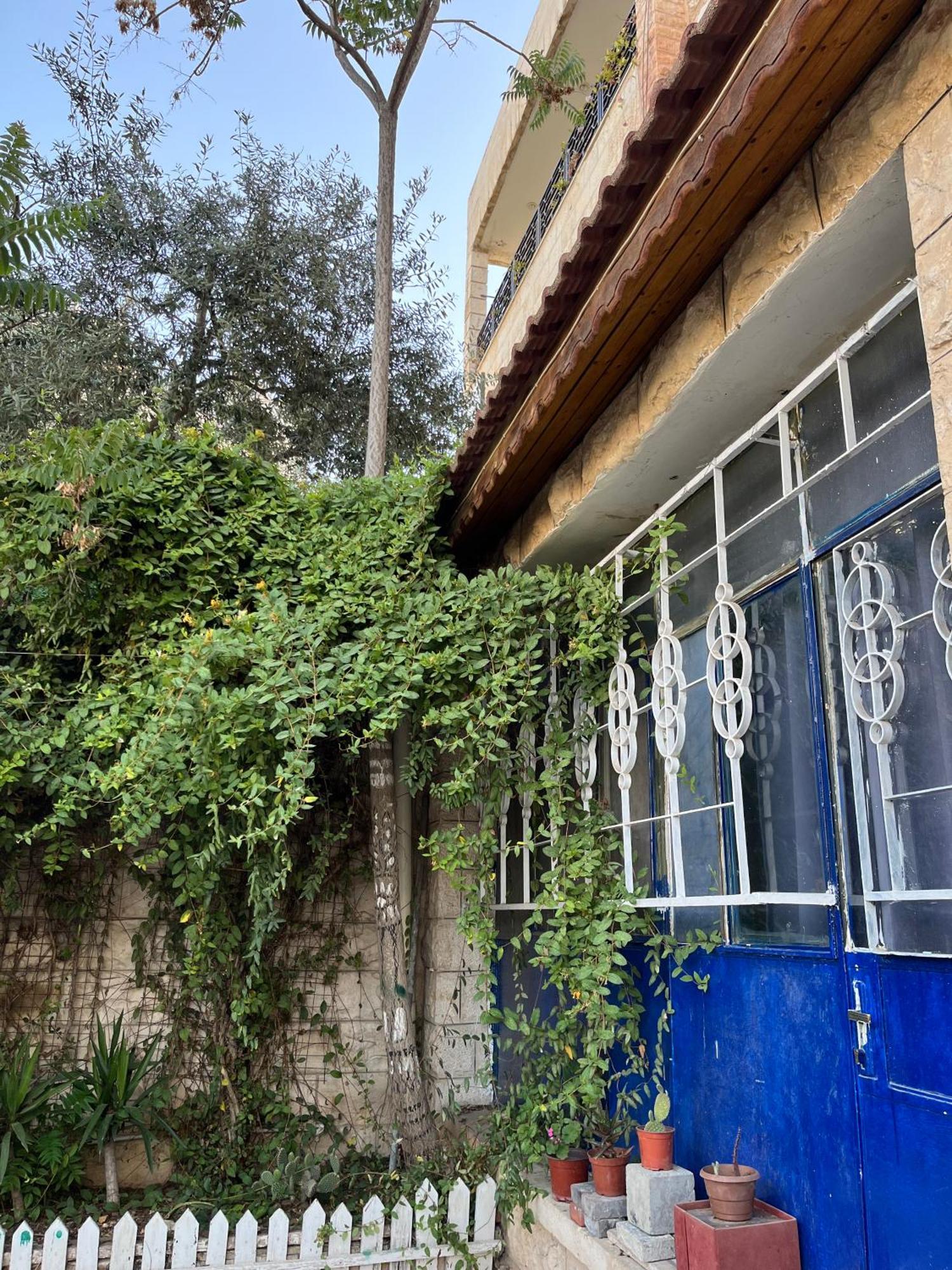 Bayt Alrahaal Amman