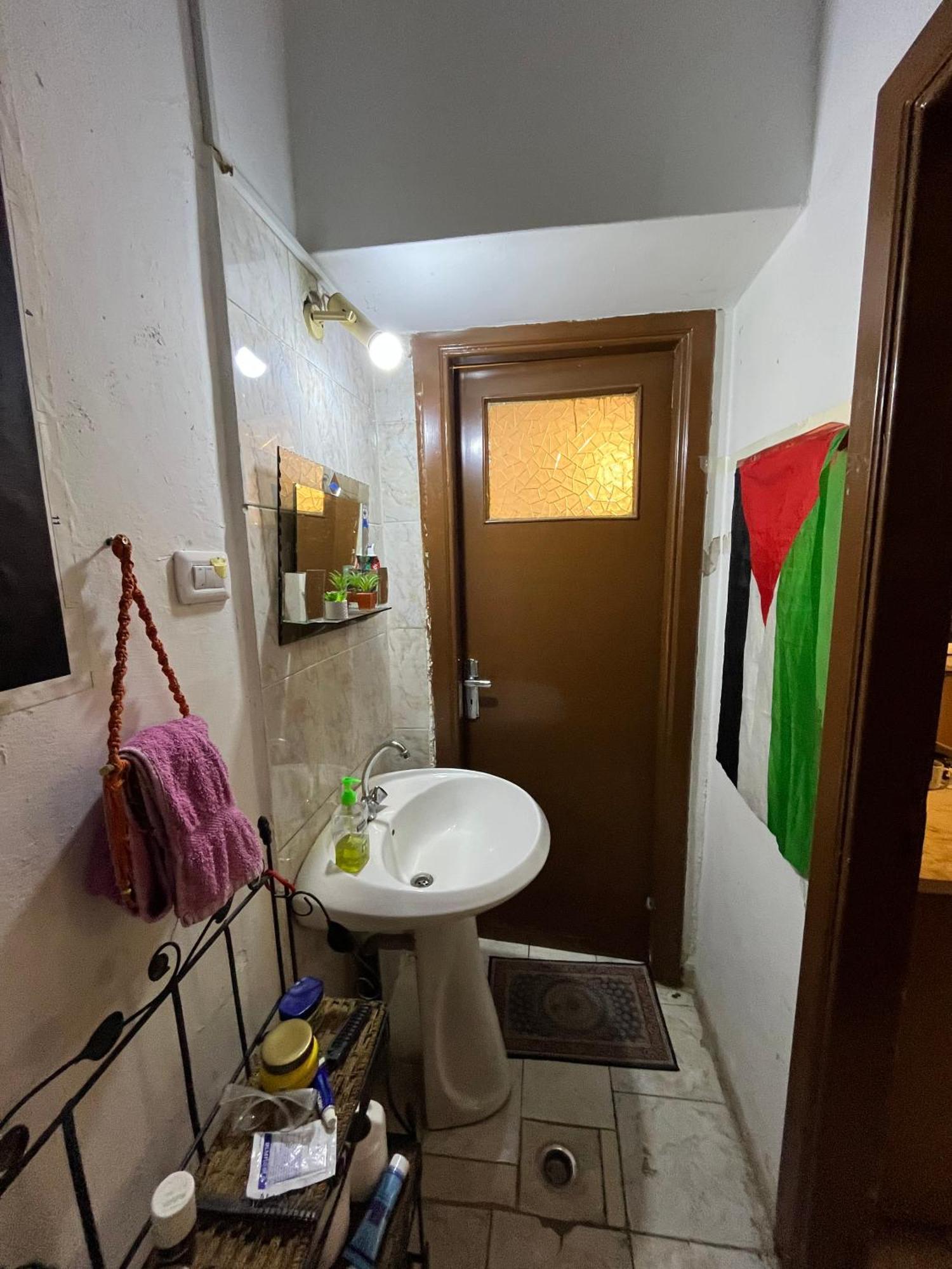 Bayt Alrahaal 民宿 Amman