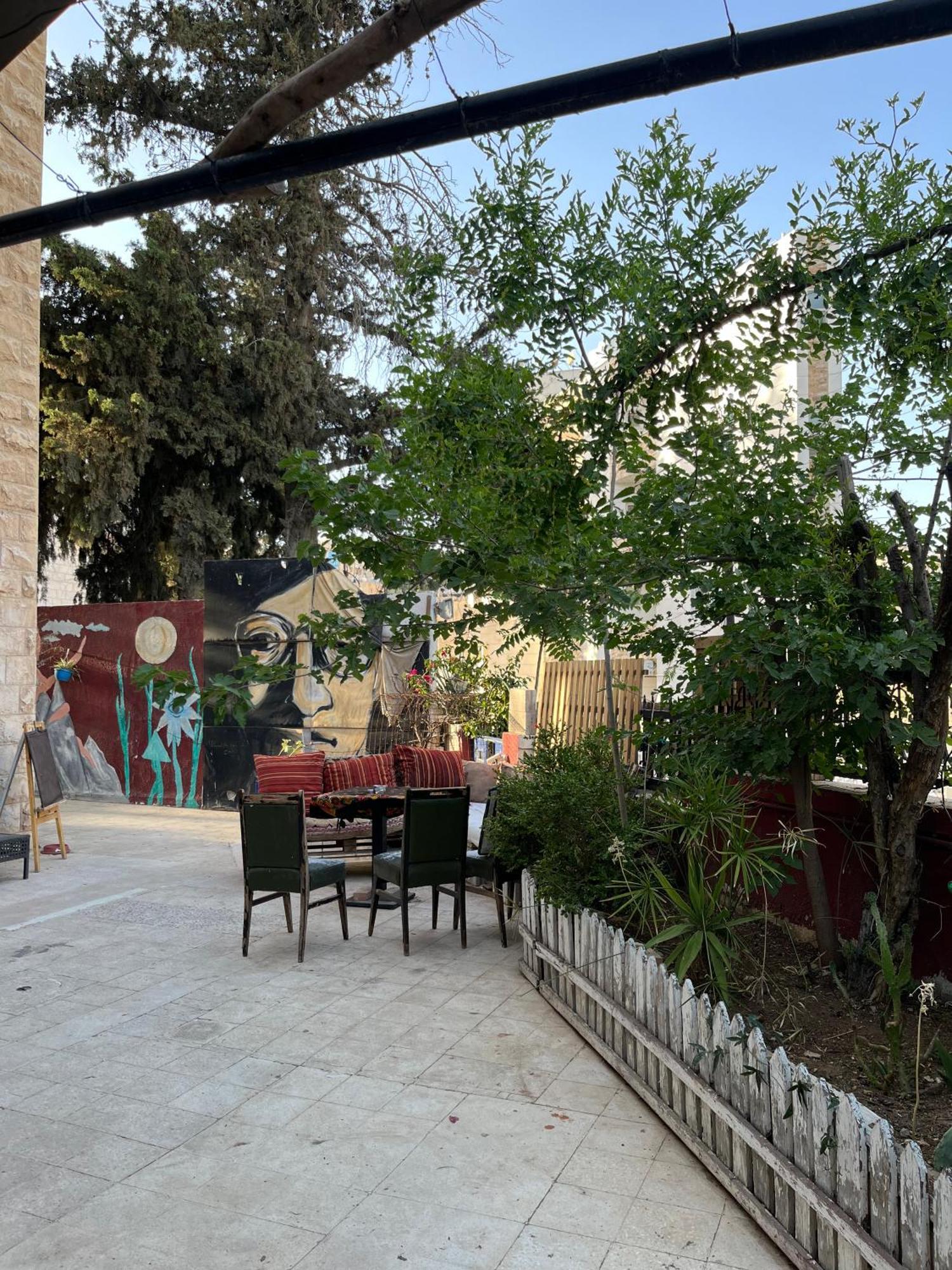 Bayt Alrahaal Amman